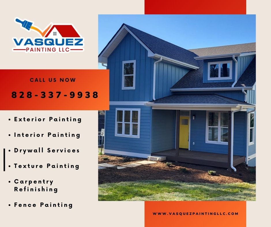 Vasquez Painting LLC Image